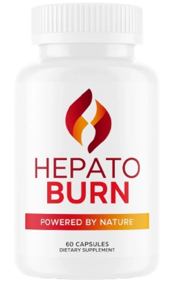 HepatoBurn #1